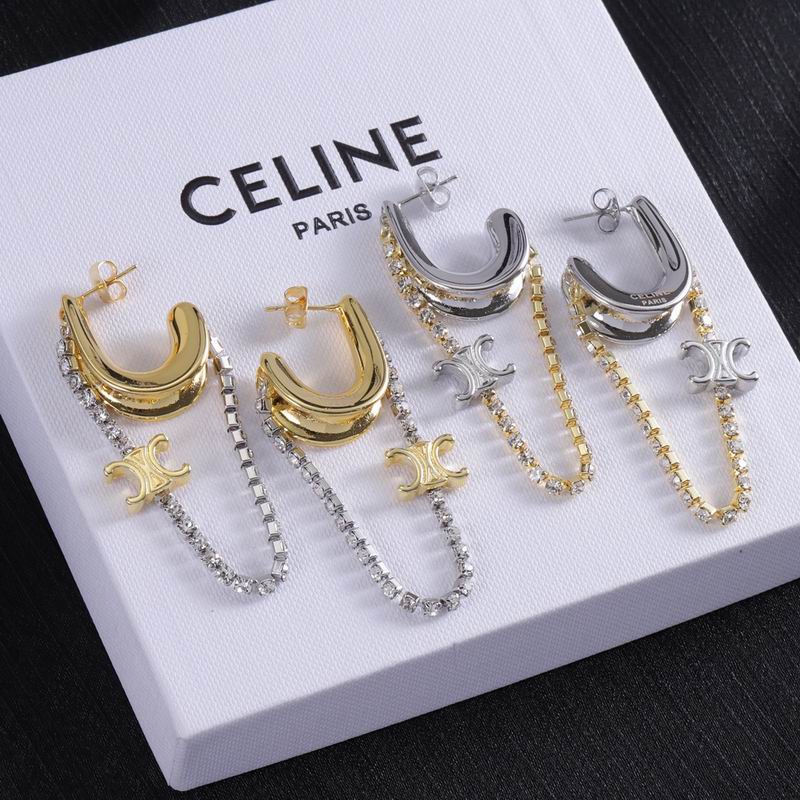 Celine Earring 06lyr530